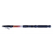 Рибальський спінінг, DrAGON Royal Fish, тест 80-120г, довжина 2,1м